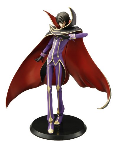 Megahouse G.e.m. Series Code Geass Lelouch Of The Rebellion R2 Zero- Japan Figure Store - #1 Bring To You The Best Japanese Goods