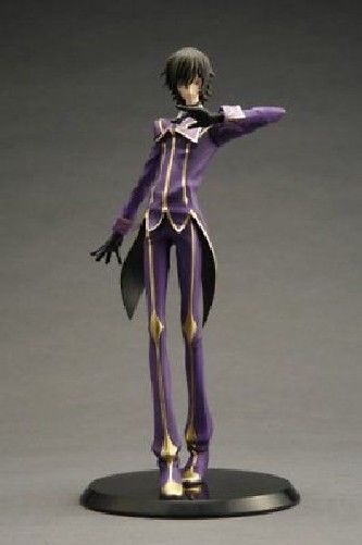 Megahouse G.e.m. Series Code Geass Lelouch Of The Rebellion R2 Zero- Japan Figure Store - #1 Bring To You The Best Japanese Goods