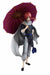 Megahouse G.e.m. Series Gintama Kamui 1/8 Scale Figure- Japan Figure Store - #1 Bring To You The Best Japanese Goods