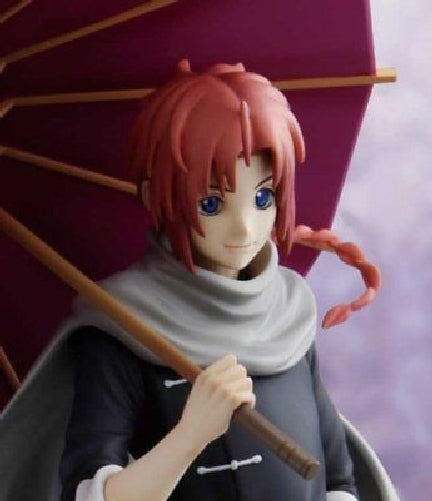 Megahouse G.e.m. Series Gintama Kamui 1/8 Scale Figure- Japan Figure Store - #1 Bring To You The Best Japanese Goods