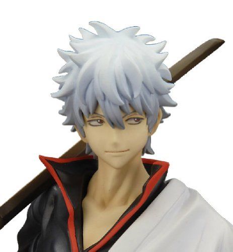 Megahouse G.e.m. Series Gintama Sakata Gintoki 1/8 Scale Figure- Japan Figure Store - #1 Bring To You The Best Japanese Goods
