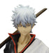 Megahouse G.e.m. Series Gintama Sakata Gintoki 1/8 Scale Figure- Japan Figure Store - #1 Bring To You The Best Japanese Goods
