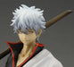 Megahouse G.e.m. Series Gintama Sakata Gintoki 1/8 Scale Figure- Japan Figure Store - #1 Bring To You The Best Japanese Goods