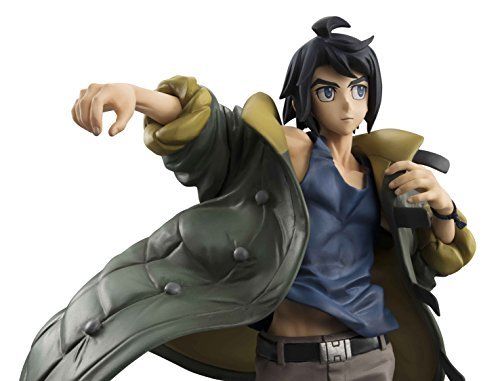 Megahouse G.e.m. Series Mobile Suit Gundam: Iron-blooded Orphans Mikazuki Augus- Japan Figure Store - #1 Bring To You The Best Japanese Goods