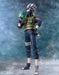 Megahouse G.e.m. Series Naruto Shippuden Hatake Kakashi 1/8 Scale Figure- Japan Figure Store - #1 Bring To You The Best Japanese Goods