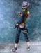 Megahouse G.e.m. Series Naruto Shippuden Hatake Kakashi 1/8 Scale Figure- Japan Figure Store - #1 Bring To You The Best Japanese Goods