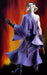 Megahouse G.e.m. Series Rurouni Kenshin Shishio Makoto 1/8 Scale Figure- Japan Figure Store - #1 Bring To You The Best Japanese Goods