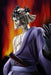 Megahouse G.e.m. Series Rurouni Kenshin Shishio Makoto 1/8 Scale Figure- Japan Figure Store - #1 Bring To You The Best Japanese Goods