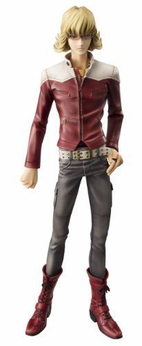 Megahouse G.e.m. Series Tiger & Bunny Barnaby Brooks Jr. 1/8 Scale Figure- Japan Figure Store - #1 Bring To You The Best Japanese Goods