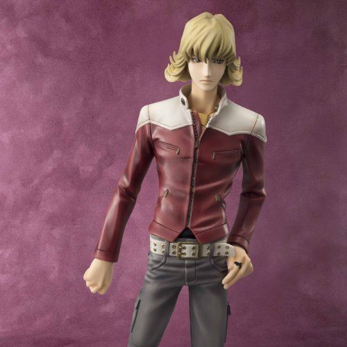 Megahouse G.e.m. Series Tiger & Bunny Barnaby Brooks Jr. 1/8 Scale Figure- Japan Figure Store - #1 Bring To You The Best Japanese Goods