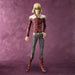 Megahouse G.e.m. Series Tiger & Bunny Barnaby Brooks Jr. 1/8 Scale Figure- Japan Figure Store - #1 Bring To You The Best Japanese Goods