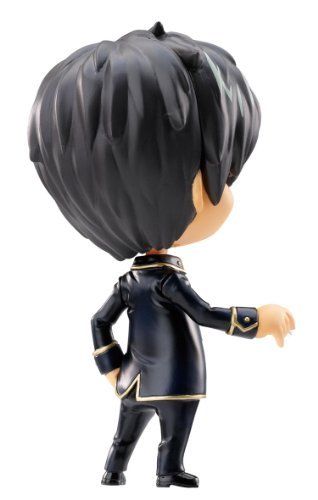 Megahouse Gemini Series Gintama Hijikata Toshiro 1/8 Scale Figure- Japan Figure Store - #1 Bring To You The Best Japanese Goods