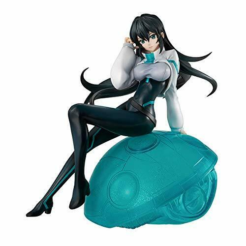 Megahouse Ggg Gundam Build Divers Re:rise May Figure - Japan Figure