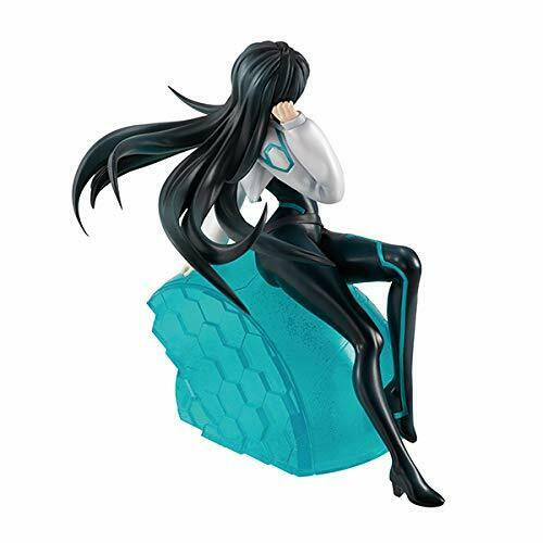 Megahouse Ggg Gundam Build Divers Re:rise May Figure- Japan Figure Store - #1 Bring To You The Best Japanese Goods