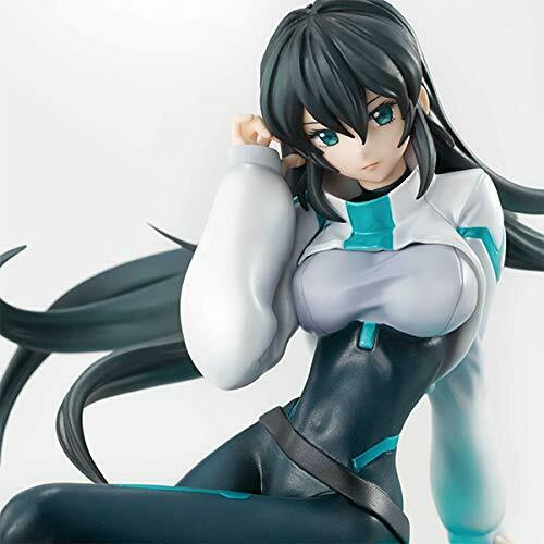 Megahouse Ggg Gundam Build Divers Re:rise May Figure- Japan Figure Store - #1 Bring To You The Best Japanese Goods