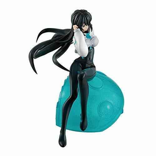 Megahouse Ggg Gundam Build Divers Re:rise May Figure- Japan Figure Store - #1 Bring To You The Best Japanese Goods