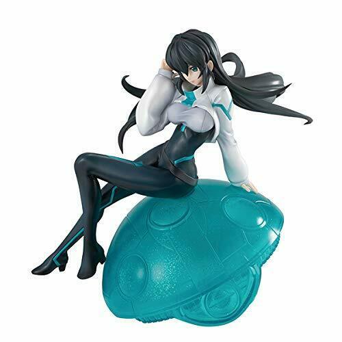 Megahouse Ggg Gundam Build Divers Re:rise May Figure- Japan Figure Store - #1 Bring To You The Best Japanese Goods