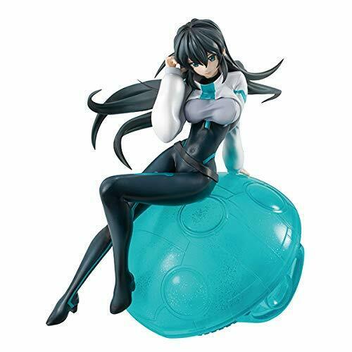 Megahouse Ggg Gundam Build Divers Re:rise May Figure- Japan Figure Store - #1 Bring To You The Best Japanese Goods