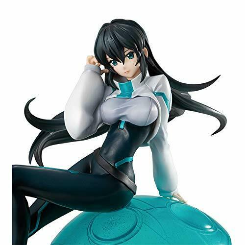 Megahouse Ggg Gundam Build Divers Re:rise May Figure- Japan Figure Store - #1 Bring To You The Best Japanese Goods