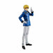 Megahouse Ggg Mobile Suit Gundam 00 Graham Aker Figure- Japan Figure Store - #1 Bring To You The Best Japanese Goods