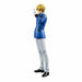 Megahouse Ggg Mobile Suit Gundam 00 Graham Aker Figure- Japan Figure Store - #1 Bring To You The Best Japanese Goods