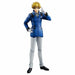 Megahouse Ggg Mobile Suit Gundam 00 Graham Aker Figure- Japan Figure Store - #1 Bring To You The Best Japanese Goods
