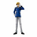 Megahouse Ggg Mobile Suit Gundam 00 Graham Aker Figure- Japan Figure Store - #1 Bring To You The Best Japanese Goods