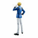 Megahouse Ggg Mobile Suit Gundam 00 Graham Aker Figure- Japan Figure Store - #1 Bring To You The Best Japanese Goods