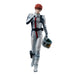 Megahouse Gundam Char's Counterattack Amuro Ray Figure 210mm PVC- Japan Figure Store - #1 Bring To You The Best Japanese Goods