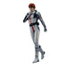 Megahouse Gundam Char's Counterattack Amuro Ray Figure 210mm PVC- Japan Figure Store - #1 Bring To You The Best Japanese Goods