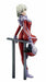 Megahouse Ggg Mobile Suit Gundam: The 08th Ms Team Aina Saharin 1/8 Scale Figure- Japan Figure Store - #1 Bring To You The Best Japanese Goods