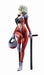Megahouse Ggg Mobile Suit Gundam: The 08th Ms Team Aina Saharin 1/8 Scale Figure- Japan Figure Store - #1 Bring To You The Best Japanese Goods
