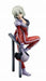 Megahouse Ggg Mobile Suit Gundam: The 08th Ms Team Aina Saharin 1/8 Scale Figure- Japan Figure Store - #1 Bring To You The Best Japanese Goods