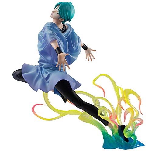 Megahouse Japan Ggg Zeta Gundam Four Murasame Pvc Figure Mh83088 (190Mm)- Japan Figure Store - #1 Bring To You The Best Japanese Goods