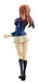 Megahouse Gundam Girls Generation Gundam Build Fighters Try Kamiki Mirai Figure- Japan Figure Store - #1 Bring To You The Best Japanese Goods
