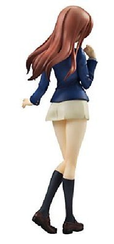Megahouse Gundam Girls Generation Gundam Build Fighters Try Kamiki Mirai Figure- Japan Figure Store - #1 Bring To You The Best Japanese Goods