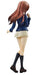 Megahouse Gundam Girls Generation Gundam Build Fighters Try Kamiki Mirai Figure- Japan Figure Store - #1 Bring To You The Best Japanese Goods