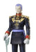 Megahouse Harokapu Ex Mobile Suit Gundam Portrait Of Zabi Family Set- Japan Figure Store - #1 Bring To You The Best Japanese Goods