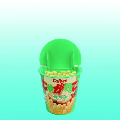 Megahouse Jagariko Shock- Japan Figure Store - #1 Bring To You The Best Japanese Goods