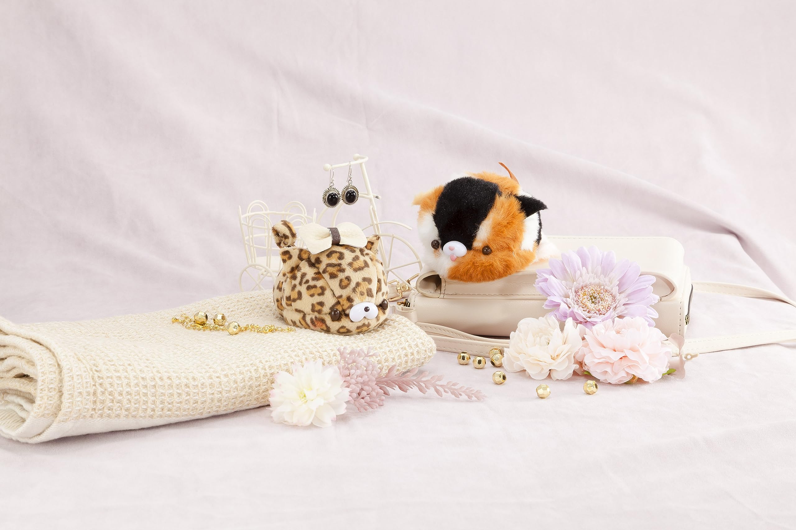 Megahouse Kurumaru Fluffy Milky DX 6+- Japan Figure Store - #1 Bring To You The Best Japanese Goods