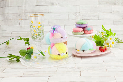 Megahouse Kurumaru Fluffy Milky DX 6+- Japan Figure Store - #1 Bring To You The Best Japanese Goods