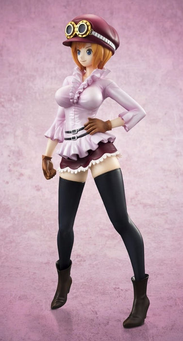 Megahouse Portrait.of.pirates One Piece Sailing Again Koala Figure- Japan Figure Store - #1 Bring To You The Best Japanese Goods