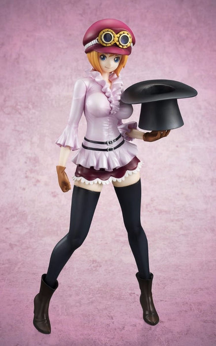Megahouse Portrait.of.pirates One Piece Sailing Again Koala Figure- Japan Figure Store - #1 Bring To You The Best Japanese Goods