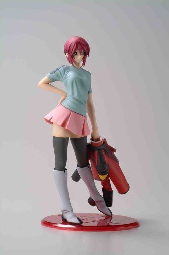 Megahouse Rah Dx Gundam Seed Destiny Lunamaria Hawke Ver.2 1/8 Scale Figure- Japan Figure Store - #1 Bring To You The Best Japanese Goods