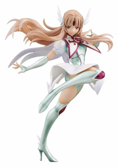 Megahouse Saint Seiya Omega Aquilla Yuna Figure - Japan Figure