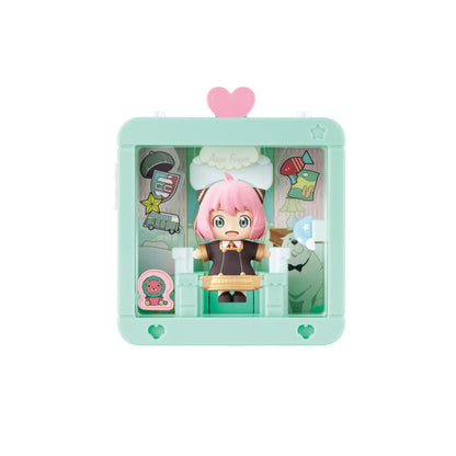 Megahouse Snap Friends Spy×Family Anya Forger 6+- Japan Figure Store - #1 Bring To You The Best Japanese Goods