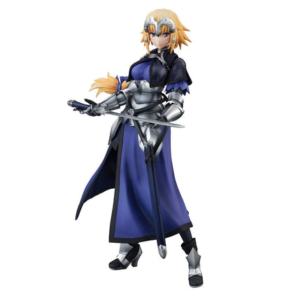 Megahouse VAH DX Fate/Apocrypha Ruler Figure- Japan Figure Store - #1 Bring To You The Best Japanese Goods