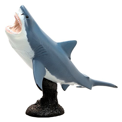 Favorite Megalodon Soft Model FP-007- Japan Figure Store - #1 Bring To You The Best Japanese Goods