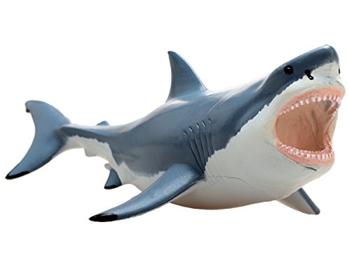 Favorite Megalodon Soft Model FP-007- Japan Figure Store - #1 Bring To You The Best Japanese Goods