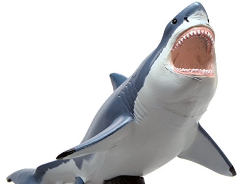 Favorite Megalodon Soft Model FP-007- Japan Figure Store - #1 Bring To You The Best Japanese Goods